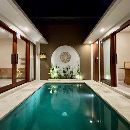 Solvana Villas Sanur By Agata Екстер'єр фото
