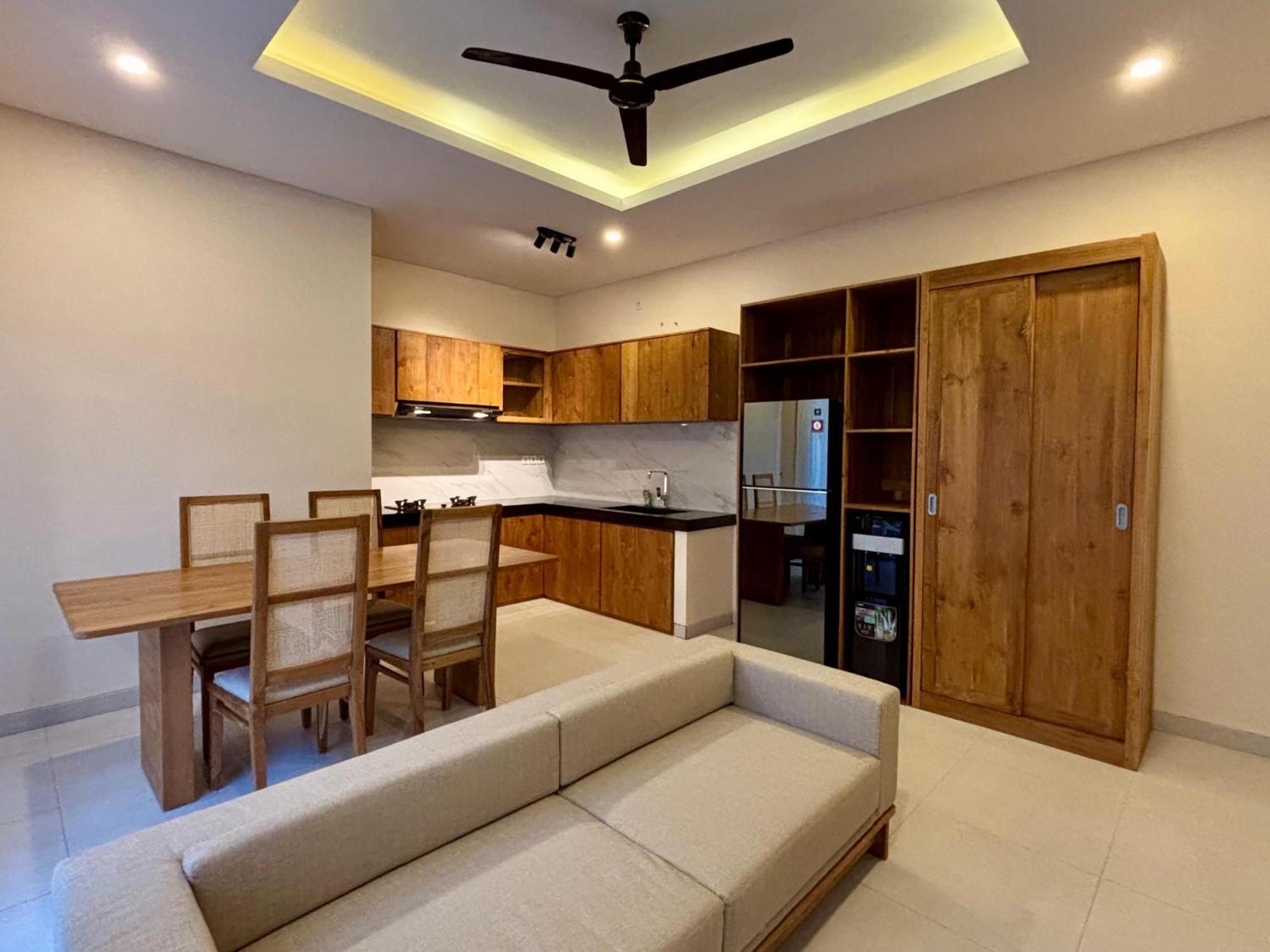 Solvana Villas Sanur By Agata Екстер'єр фото