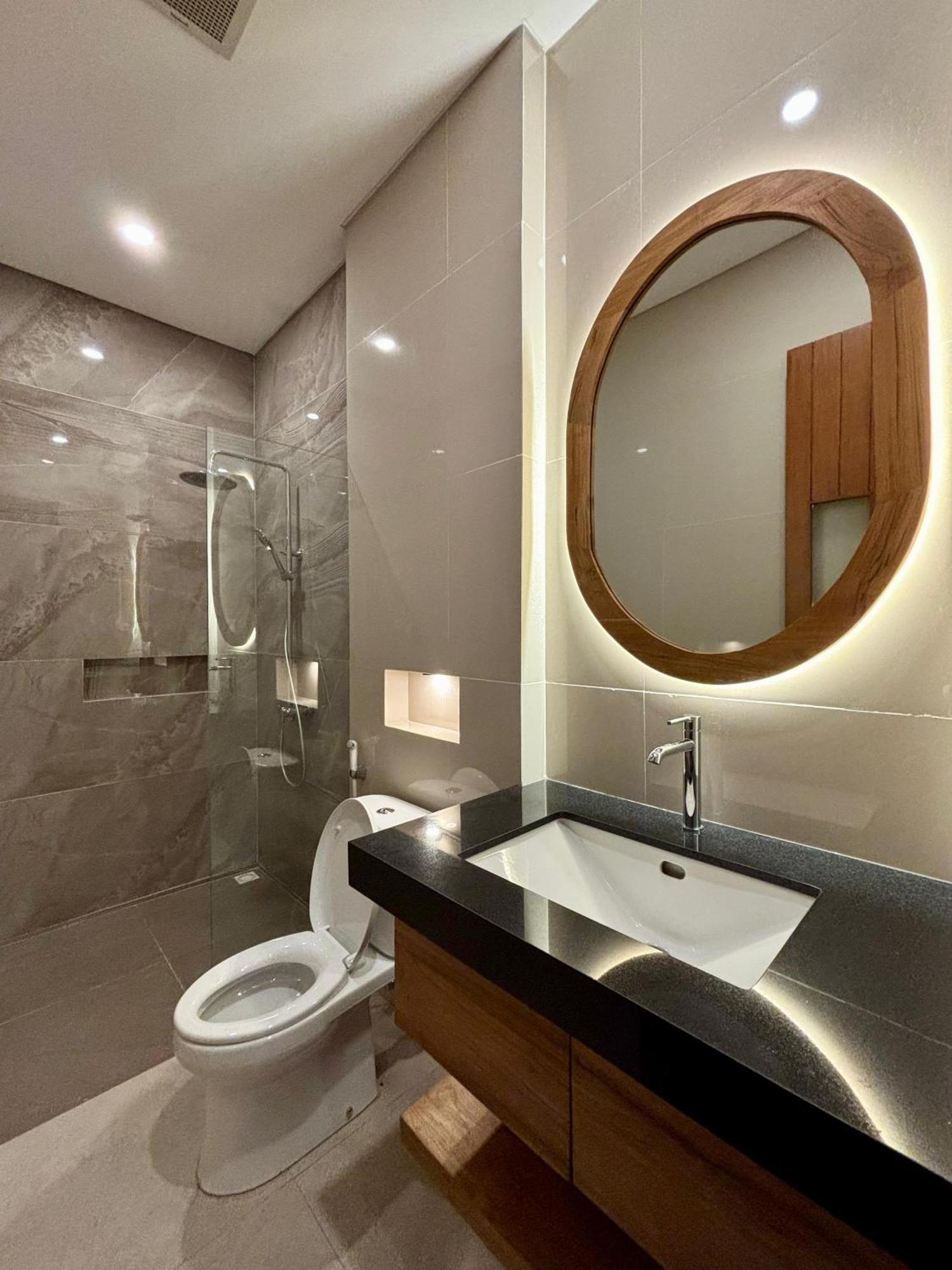 Solvana Villas Sanur By Agata Екстер'єр фото